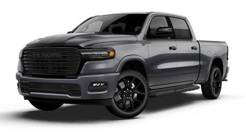 2027 RAM Ram 1500 RAM 1500 LARAMIE CREW CAB 4X4 6'4' BOX