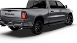 2027 RAM Ram 1500 RAM 1500 LARAMIE CREW CAB 4X4 6'4' BOX