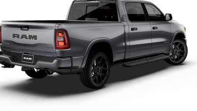 2027 RAM Ram 1500 RAM 1500 LARAMIE CREW CAB 4X4 6'4' BOX