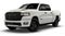 2026 RAM Ram 1500 RAM 1500 LARAMIE CREW CAB 4X4 6'4' BOX