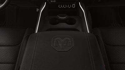 2026 RAM Ram 1500 RAM 1500 LARAMIE CREW CAB 4X4 6'4' BOX