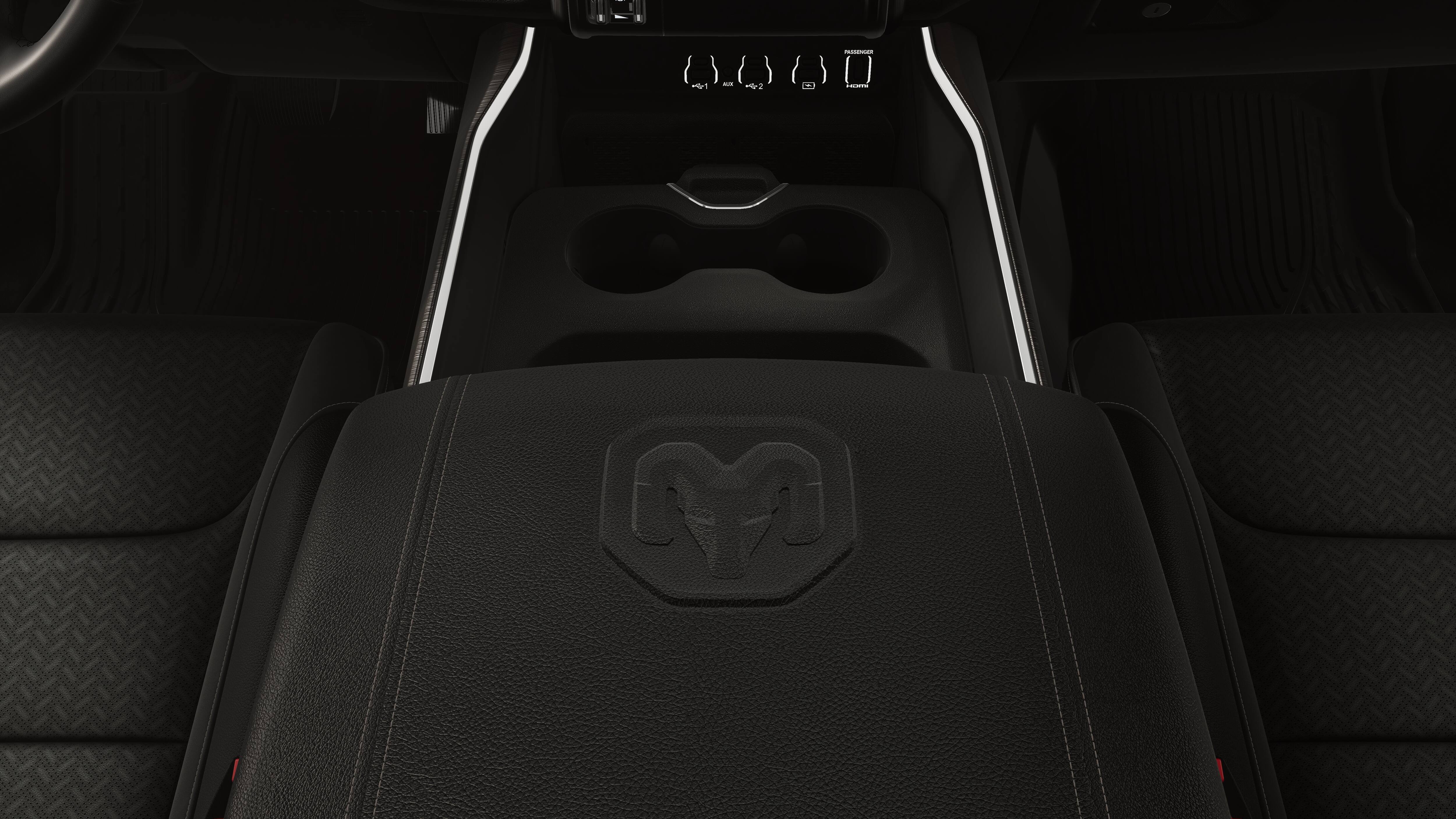 2026 RAM Ram 1500 RAM 1500 LARAMIE CREW CAB 4X4 6'4' BOX