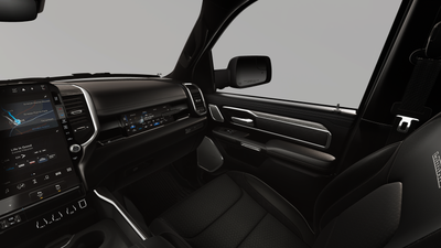 2026 RAM Ram 1500 RAM 1500 LARAMIE CREW CAB 4X4 6'4' BOX