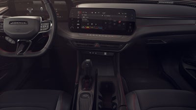 2026 Dodge Charger CHARGER R/T 4-DOOR AWD