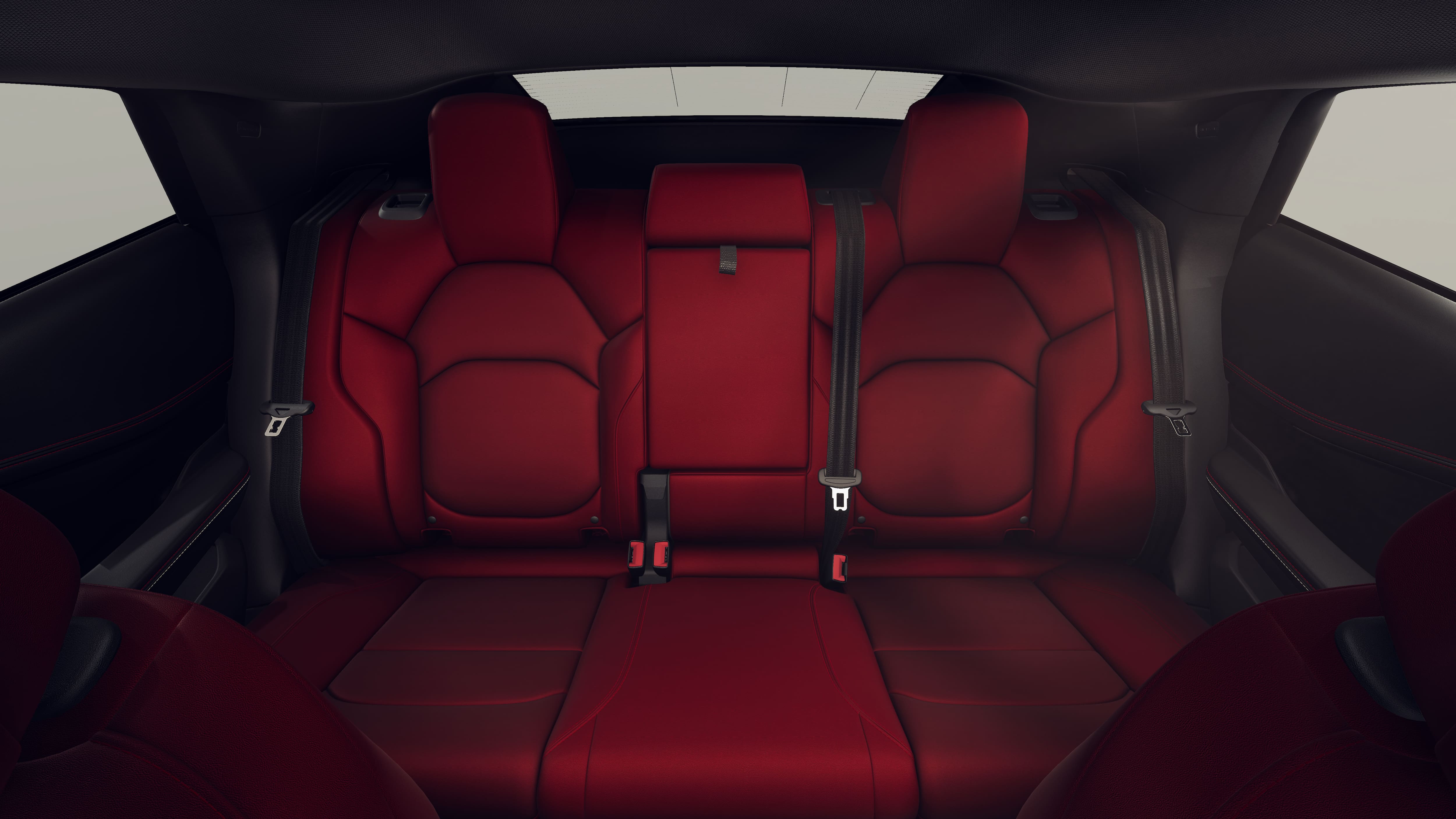 2026 Dodge Charger CHARGER R/T PLUS 4-DOOR AWD