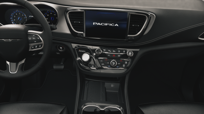 2027 Chrysler Pacifica PACIFICA LIMITED