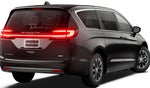2027 Chrysler Pacifica PACIFICA SELECT AWD