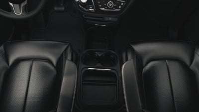 2027 Chrysler Pacifica PACIFICA SELECT AWD