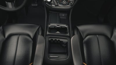 2027 Chrysler Pacifica PACIFICA LIMITED AWD