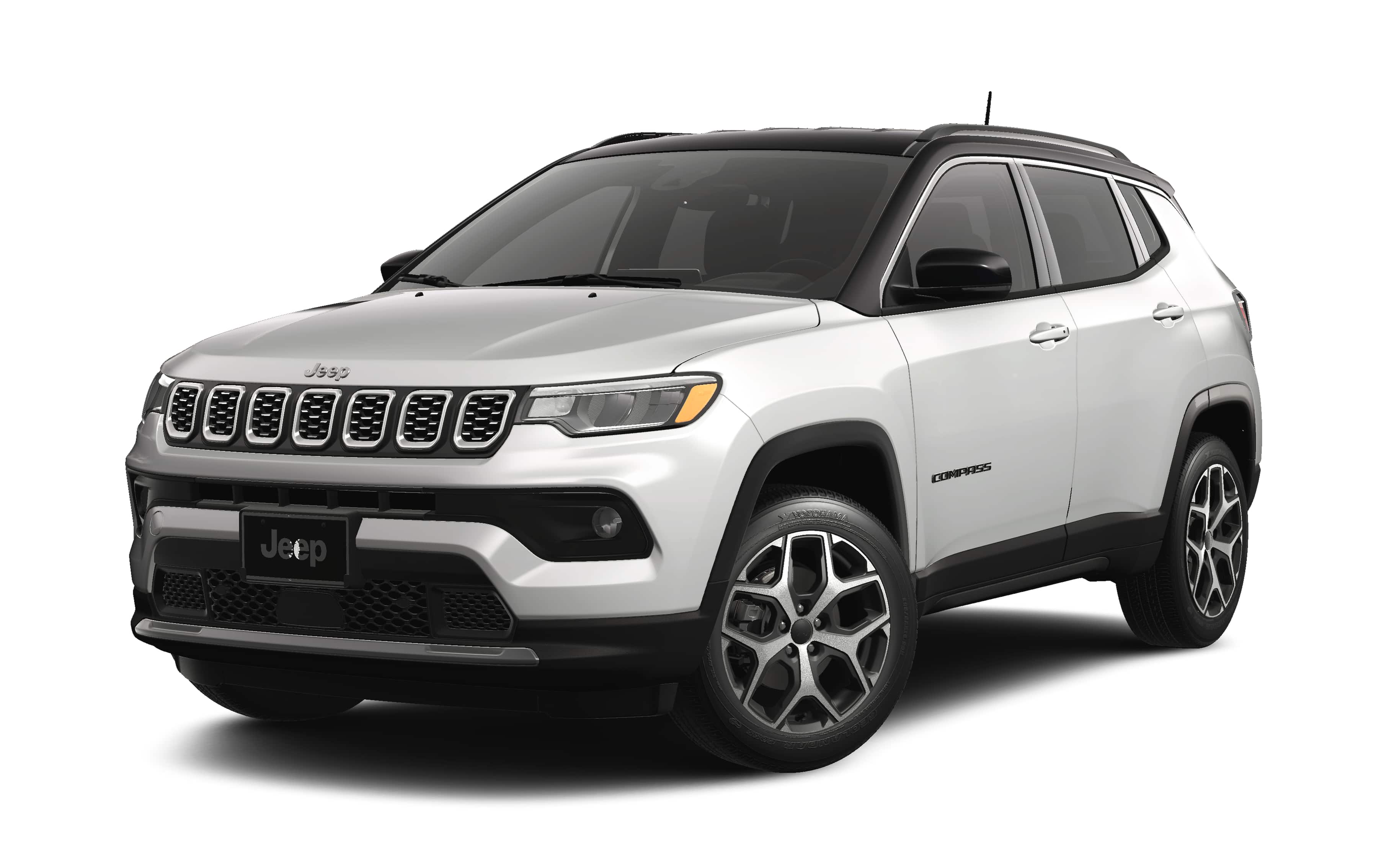2026 Jeep Compass Limited 4X4's photo