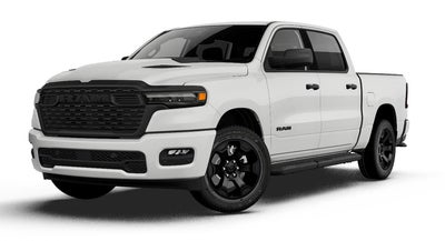 2027 RAM Ram 1500 RAM 1500 EXPRESS CREW CAB 4X4 5'7' BOX