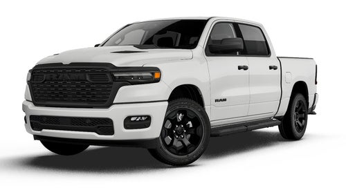 2027 RAM Ram 1500 RAM 1500 EXPRESS CREW CAB 4X4 5'7' BOX