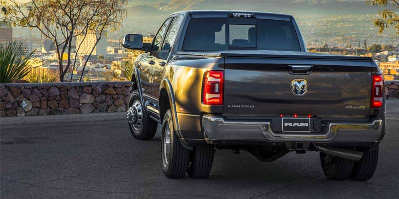 Burlington Chrysler Dodge Jeep Ram in Burlington NJ