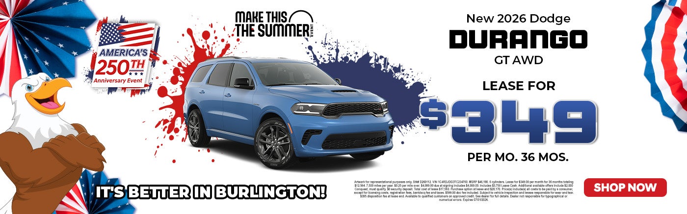 Durango