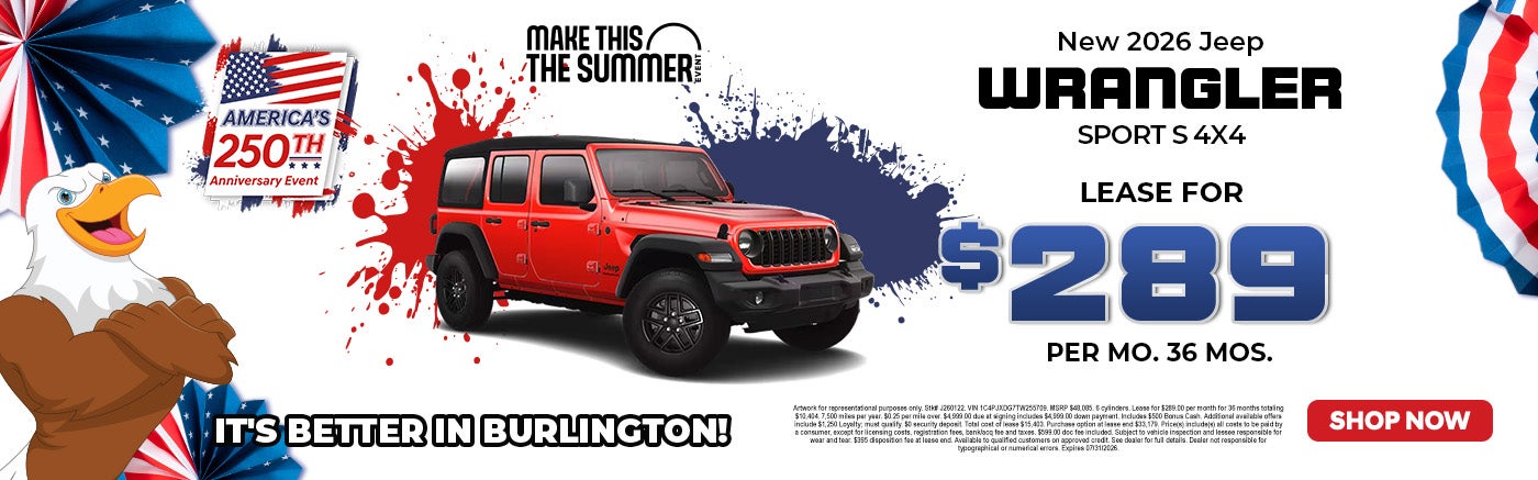 Wrangler