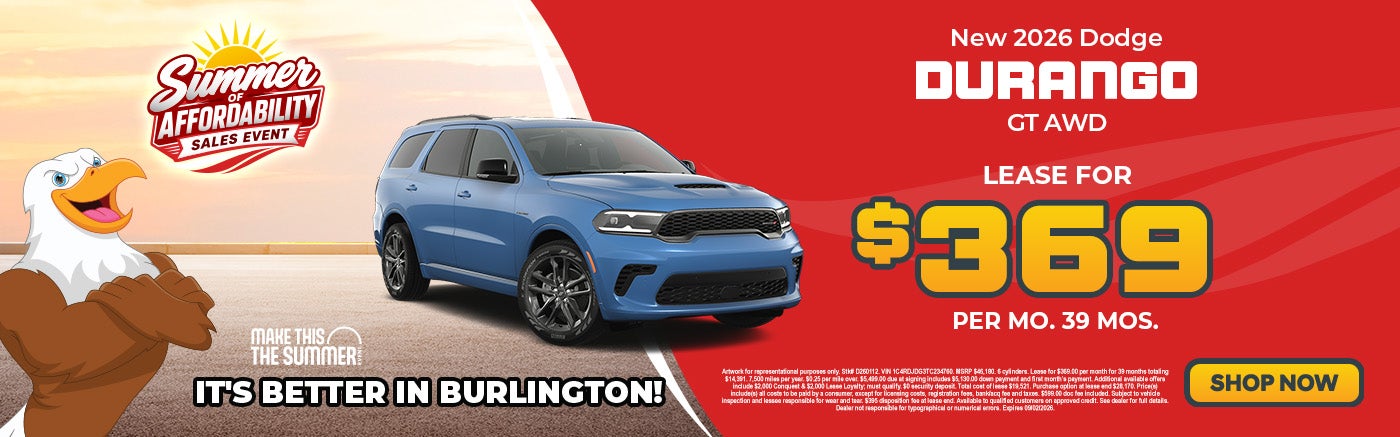 Durango
