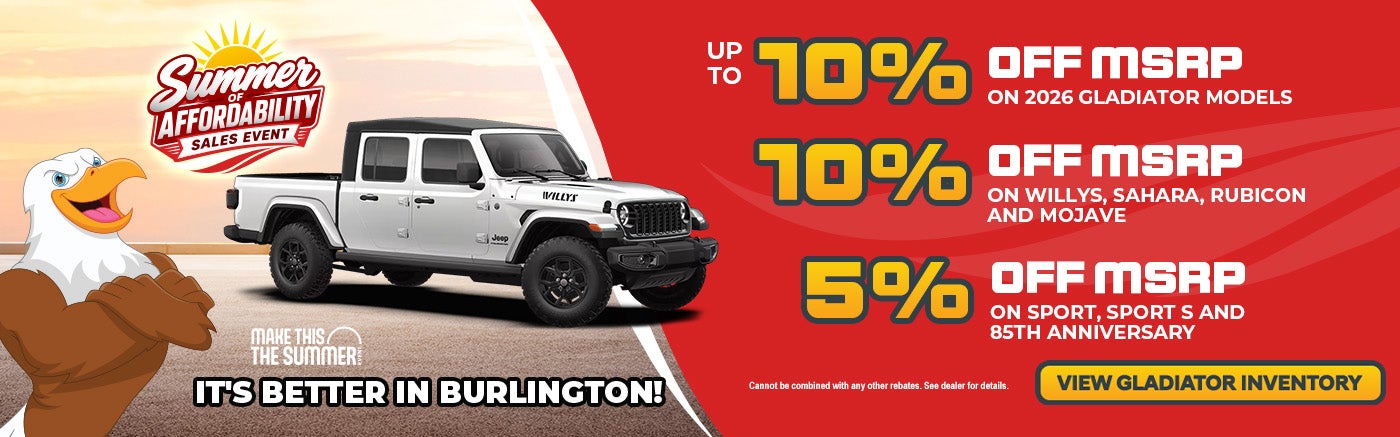 Jeeps