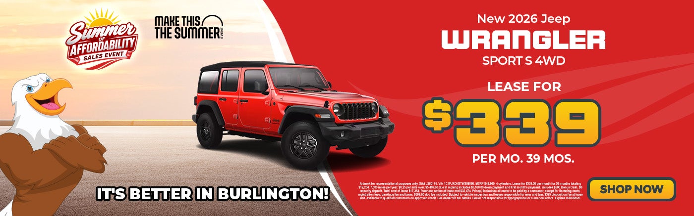 Wrangler