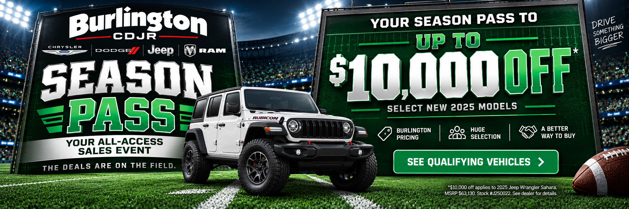 Sales Event