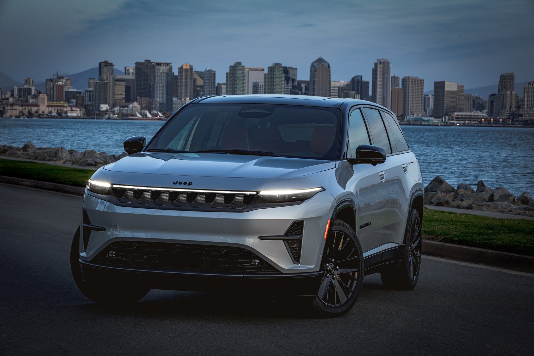 Electric Vehicle Dealer near Lumberton NJ