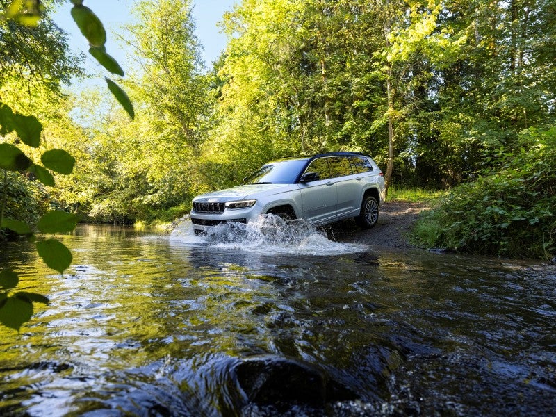 Jeep Grand Cherokee L Dealer near Me
