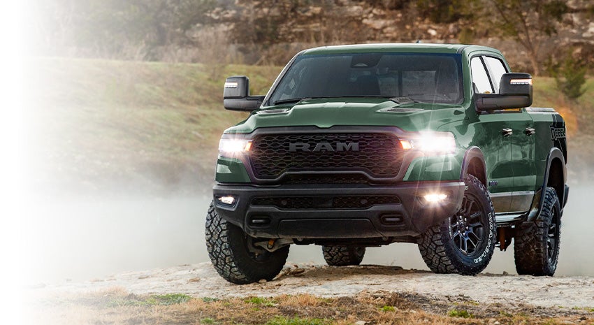 Ram 1500