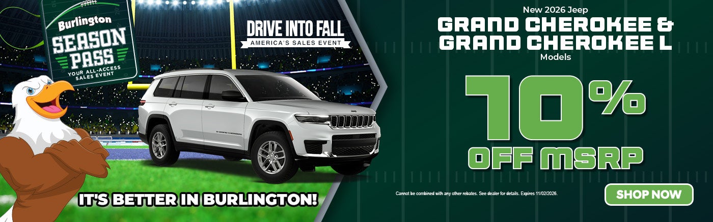 October Offer