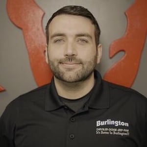 Burlington Chrysler Dodge Jeep Ram in Burlington NJ