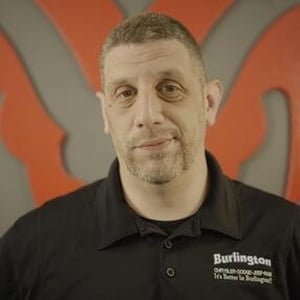 Burlington Chrysler Dodge Jeep Ram in Burlington NJ