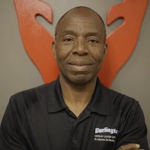 Burlington Chrysler Dodge Jeep Ram in Burlington NJ