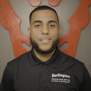 Burlington Chrysler Dodge Jeep Ram in Burlington NJ