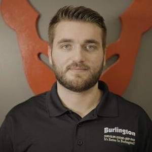 Burlington Chrysler Dodge Jeep Ram in Burlington NJ