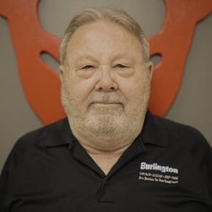 Burlington Chrysler Dodge Jeep Ram in Burlington NJ