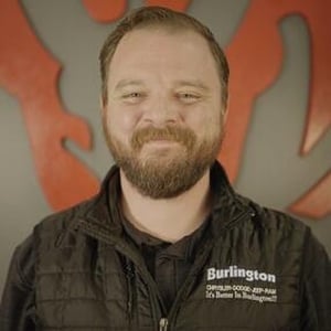 Burlington Chrysler Dodge Jeep Ram in Burlington NJ