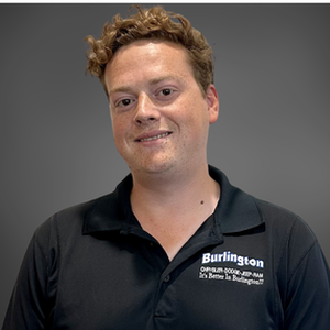 Burlington Chrysler Dodge Jeep Ram in Burlington NJ