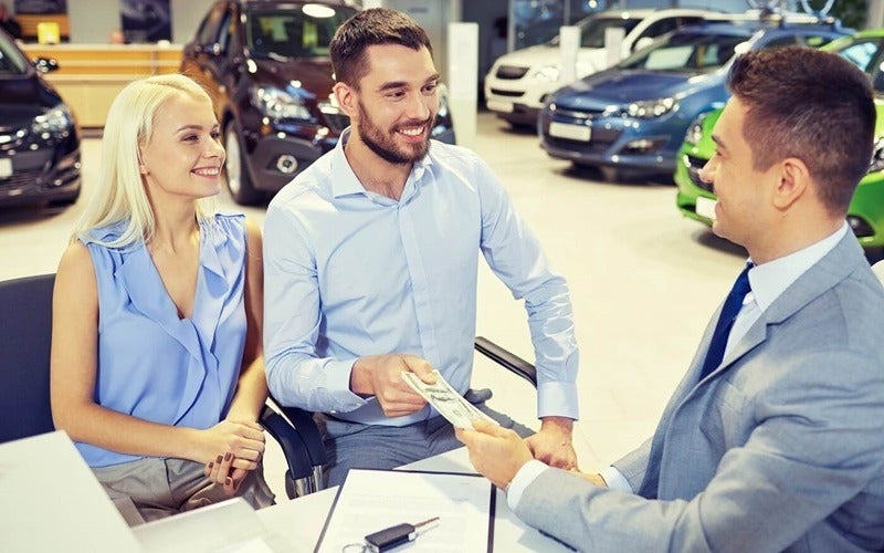 Switch to Electric Vehicles