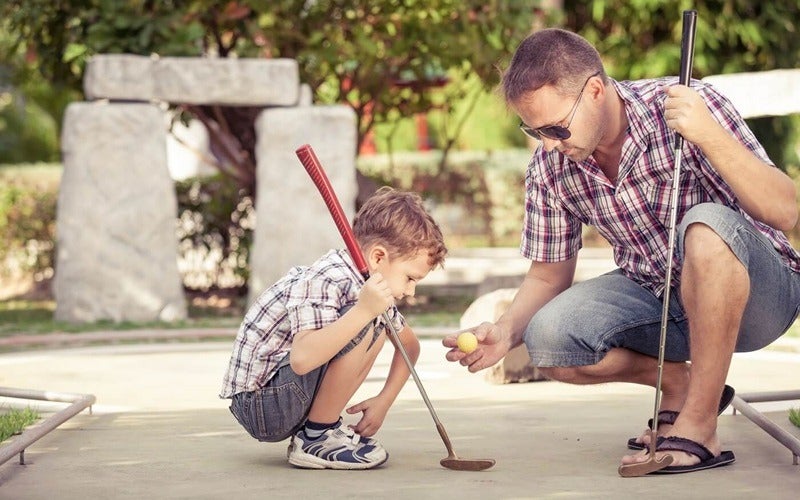 About Charleston, NJ