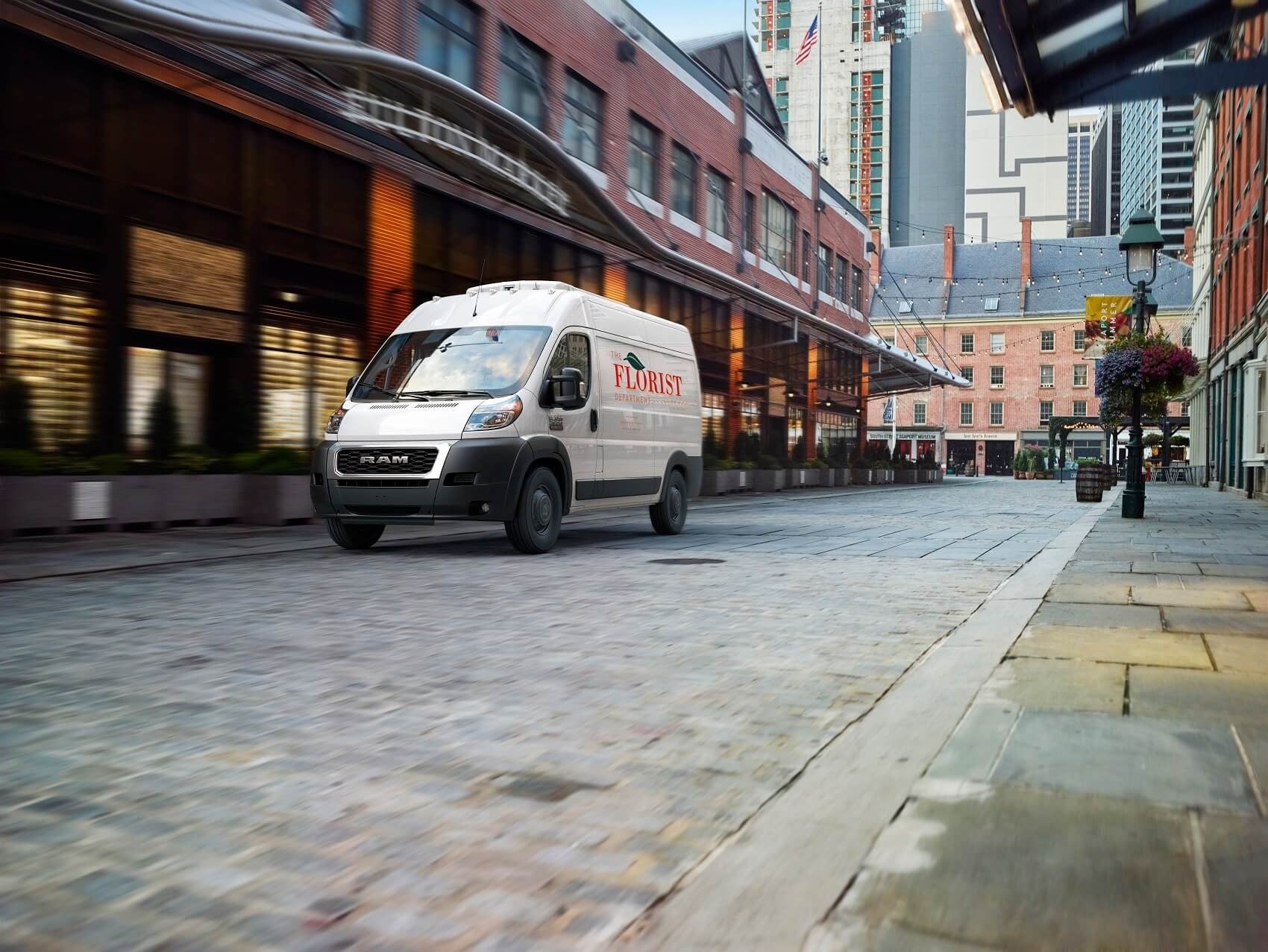 Find Your Dream Ram Here 