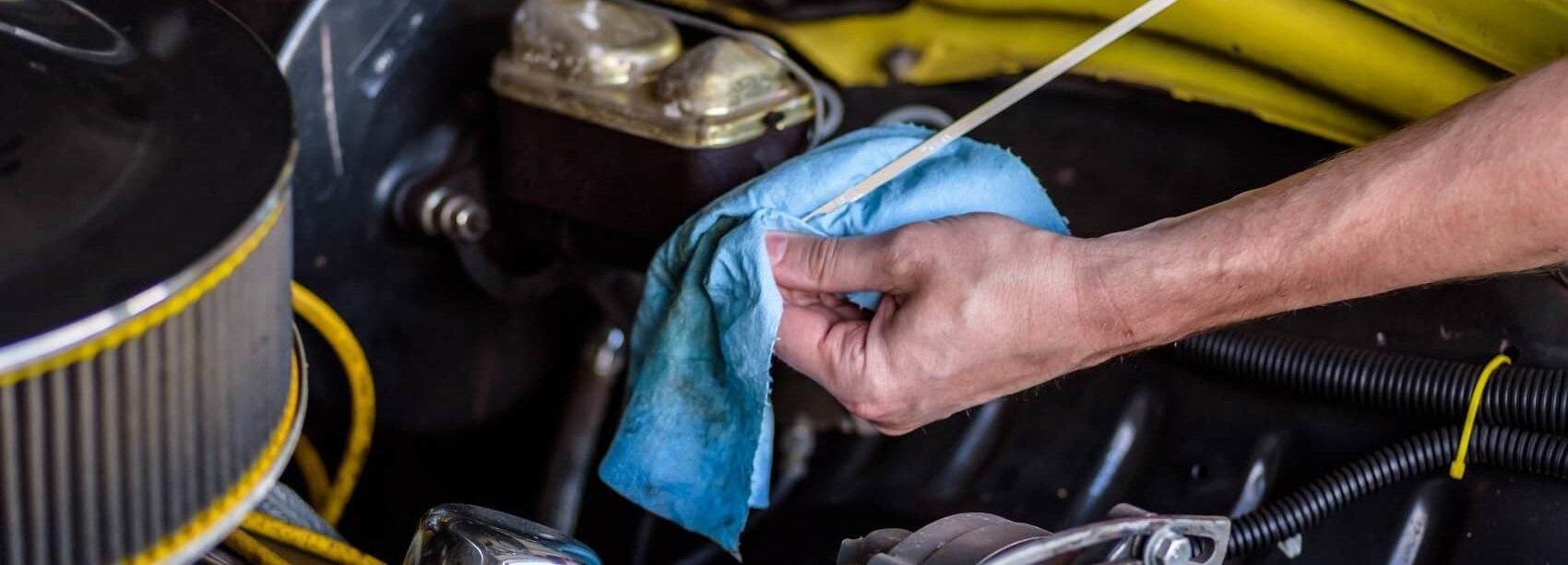 Oil Change Research Burlington NJ 