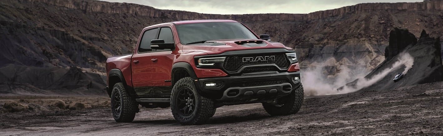 Ram Vehicles for Sale Charleston NJ 