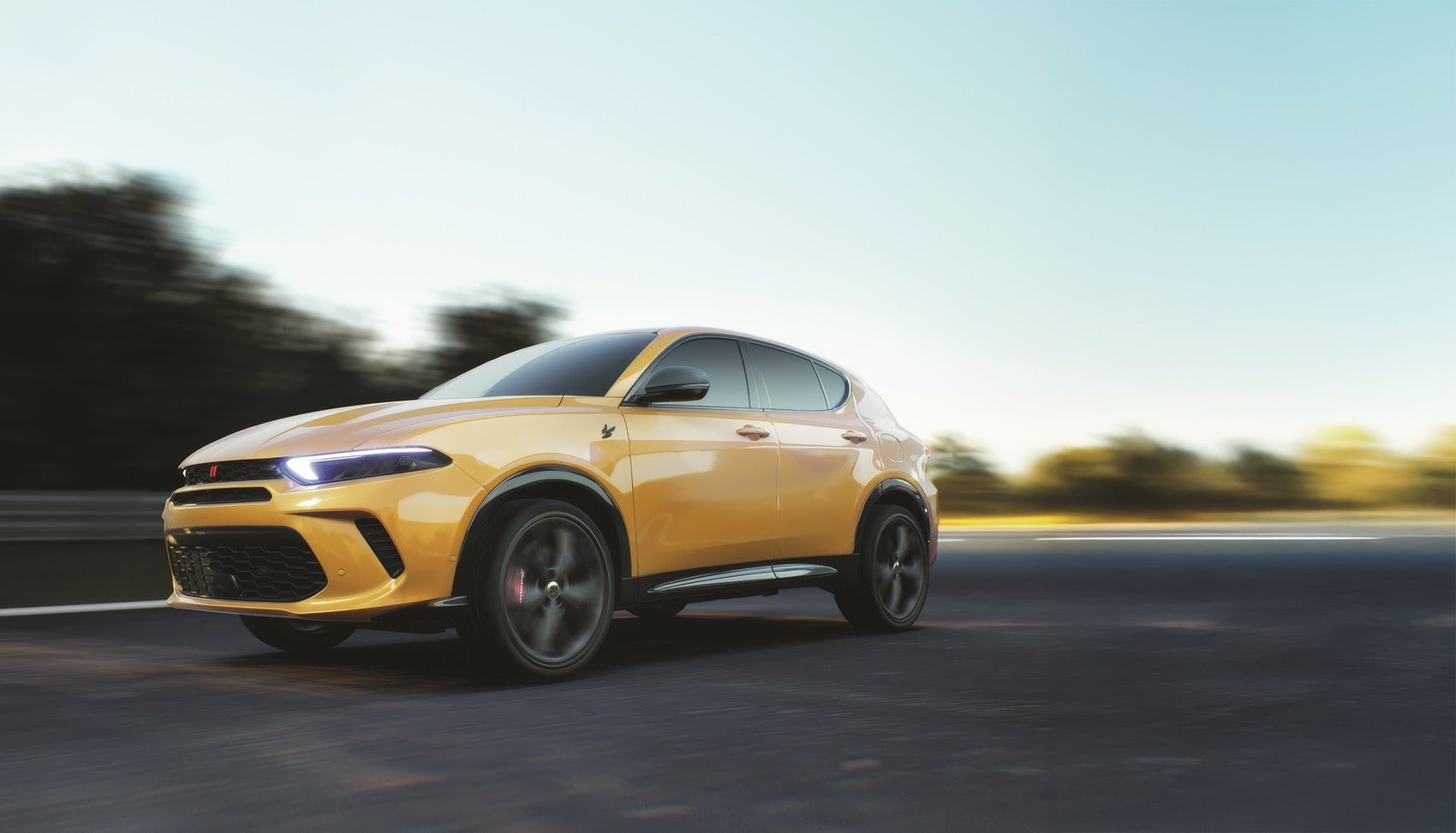 Dodge Dealer Levittown, PA 