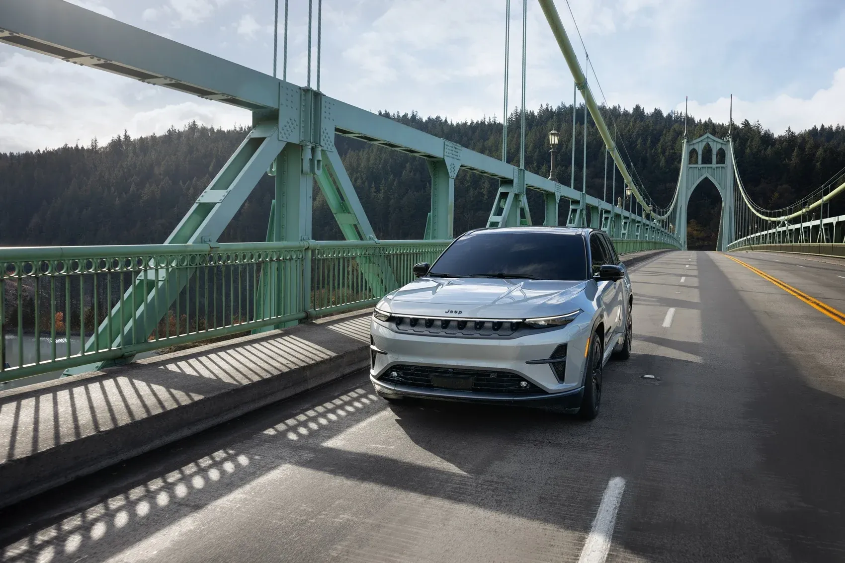 Jeep Dealer near Langhorne PA