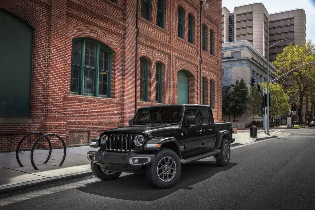 Jeep Dealer Lumberton NJ