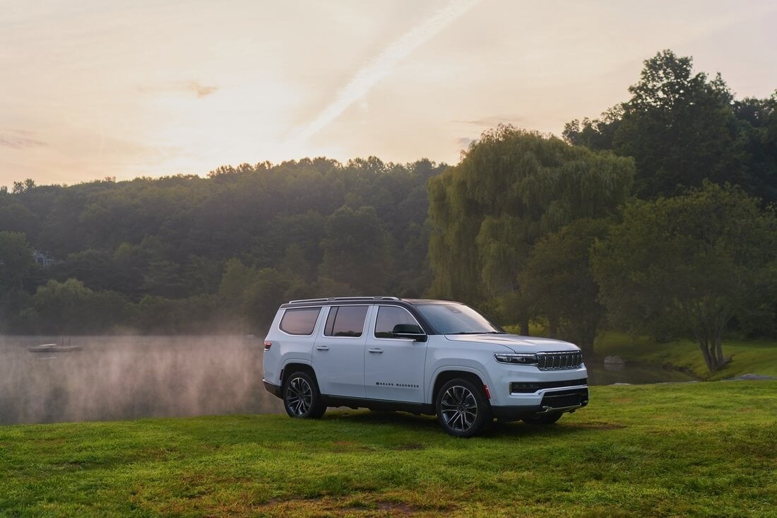 Jeep Dealer near Cinnaminson NJ