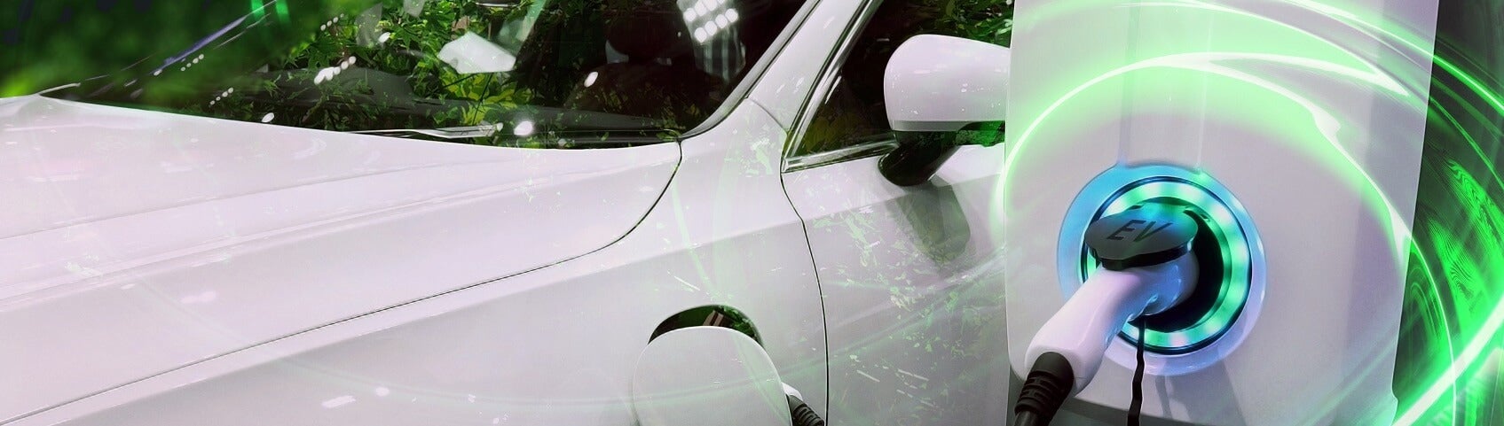 Electric Vehicle Dealer Burlington NJ