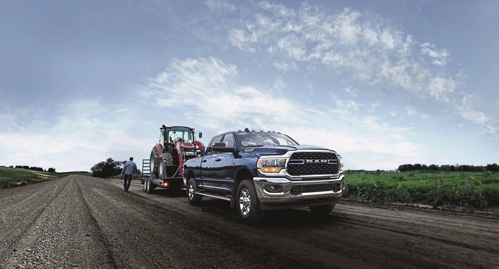 Ram Vehicles for Sale Charleston NJ 