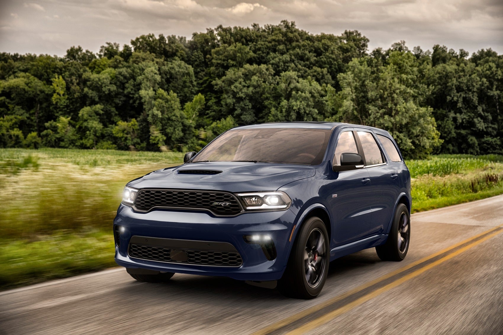 Dodge Dealer Levittown, PA 
