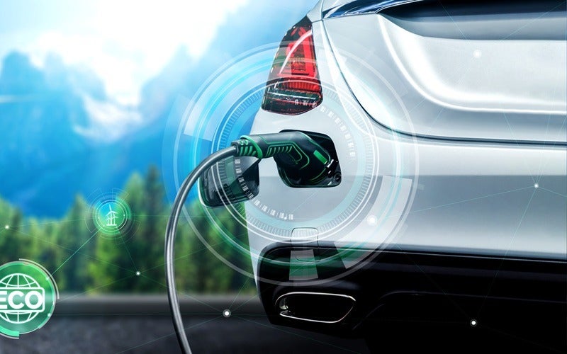 Discover Our Electric Vehicles Near Delanco, NJ | Burlington CDJR